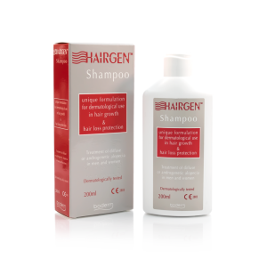 HAIRGEN CHAMPÚ ANTICAIDA