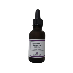VITAMINA C COMPLEX